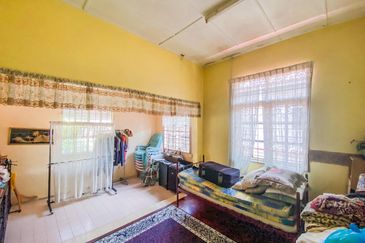 Taman Indera Sempurna 2