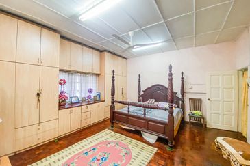 Taman Indera Sempurna 2