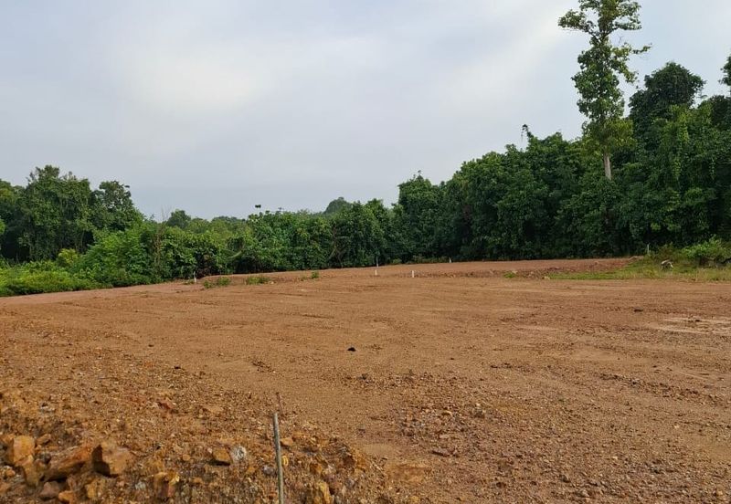 Tanah Lot Banglo Kg Sat Tanah Merah near to Bandar Tanah Merah