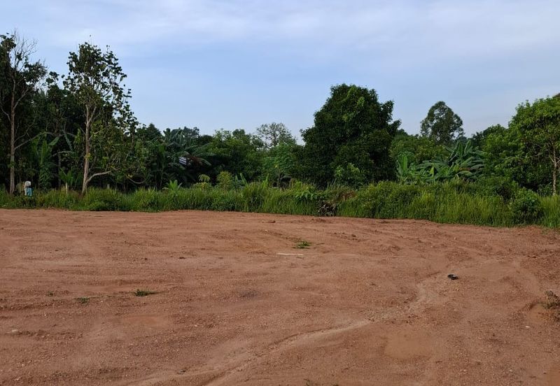 Tanah Lot Banglo Kg Sat Tanah Merah near to Bandar Tanah Merah