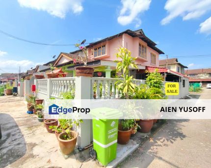 𝐓𝐄𝐑𝐄𝐒 𝟐 𝐓𝐈𝐍𝐆𝐊𝐀𝐓 𝐄𝐍𝐃𝐋𝐎𝐓 𝐓𝐀𝐌𝐀𝐍 𝐈𝐍𝐃𝐄𝐑𝐀 𝐌𝐀𝐇𝐊𝐎𝐓𝐀 𝟐 , Pahang, Kuantan