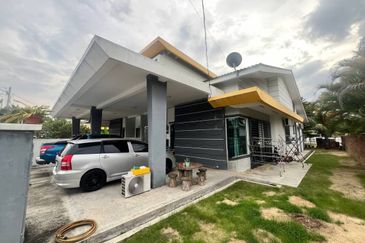 TAMAN ANGSANA IMPIAN