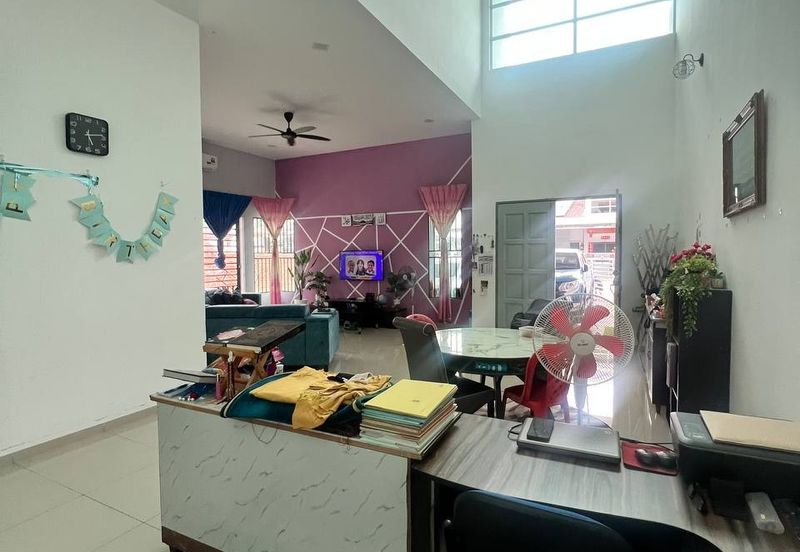 TAMAN ANGSANA IMPIAN