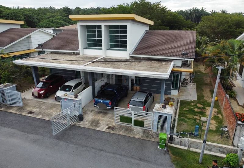 TAMAN ANGSANA IMPIAN