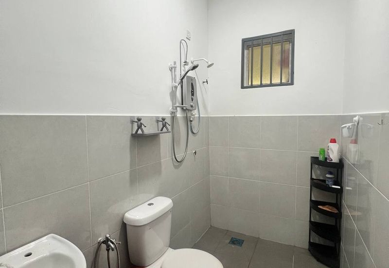 TAMAN ANGSANA IMPIAN