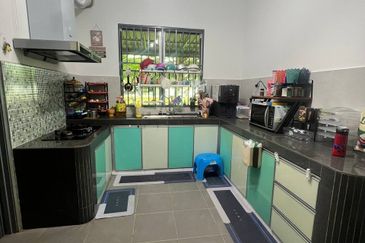 TAMAN ANGSANA IMPIAN