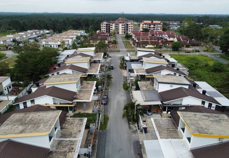 TAMAN ANGSANA IMPIAN