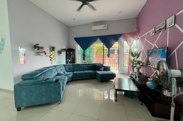 TAMAN ANGSANA IMPIAN