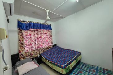 Perkampungan Seri Mahkota Permai