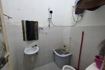 Perkampungan Seri Mahkota Permai