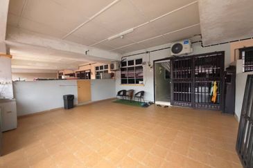 Perkampungan Seri Mahkota Permai