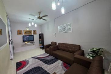 Perkampungan Seri Mahkota Permai