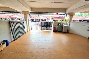 Perkampungan Seri Mahkota Permai