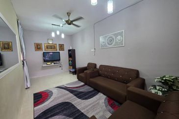 Perkampungan Seri Mahkota Permai