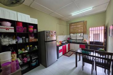 Perkampungan Seri Mahkota Permai