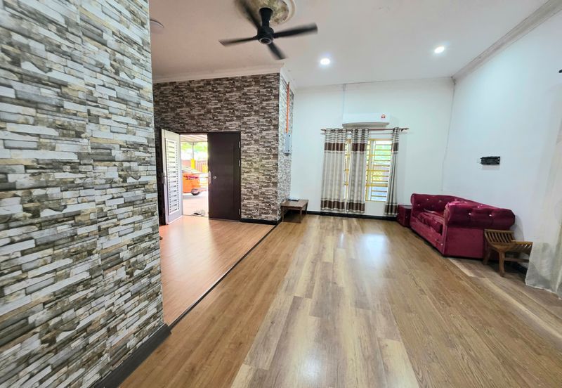 TAMAN BUKIT TINGKAT JAYA