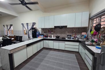 TAMAN BUKIT TINGKAT JAYA