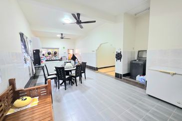 TAMAN BUKIT TINGKAT JAYA