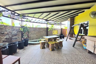 TAMAN BUKIT TINGKAT JAYA