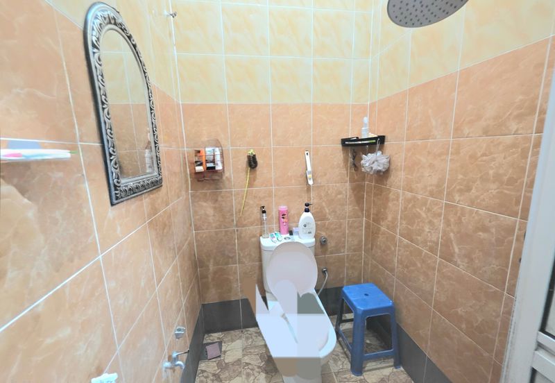 TAMAN BUKIT TINGKAT JAYA