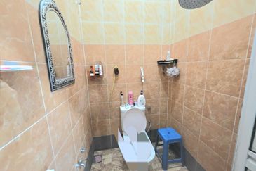 TAMAN BUKIT TINGKAT JAYA