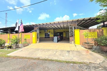 TAMAN BUKIT TINGKAT JAYA