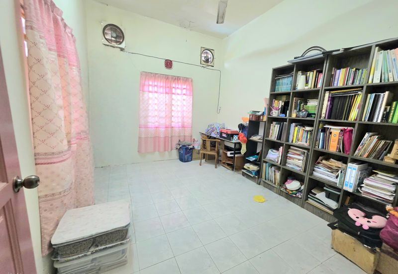 TAMAN BUKIT TINGKAT JAYA