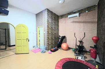 TAMAN BUKIT TINGKAT JAYA