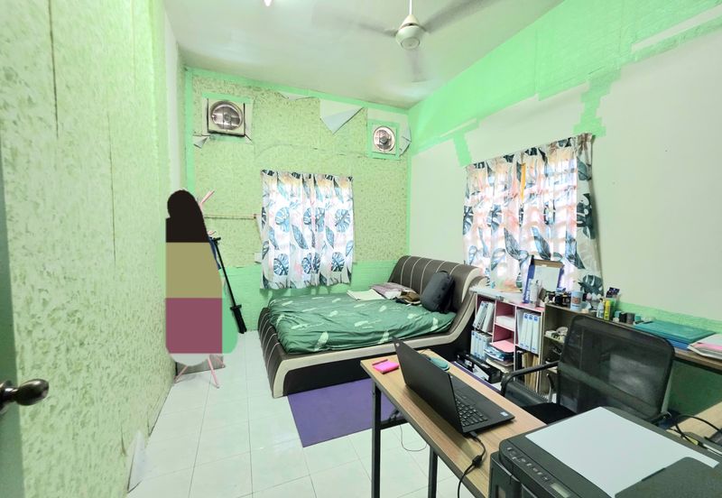 TAMAN BUKIT TINGKAT JAYA