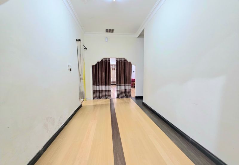 TAMAN BUKIT TINGKAT JAYA