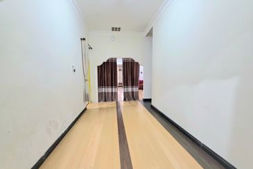 TAMAN BUKIT TINGKAT JAYA