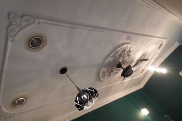 Teres Setingkat Taman Balok Jaya 2