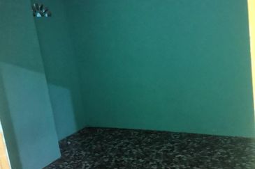 Teres Setingkat Taman Balok Jaya 2