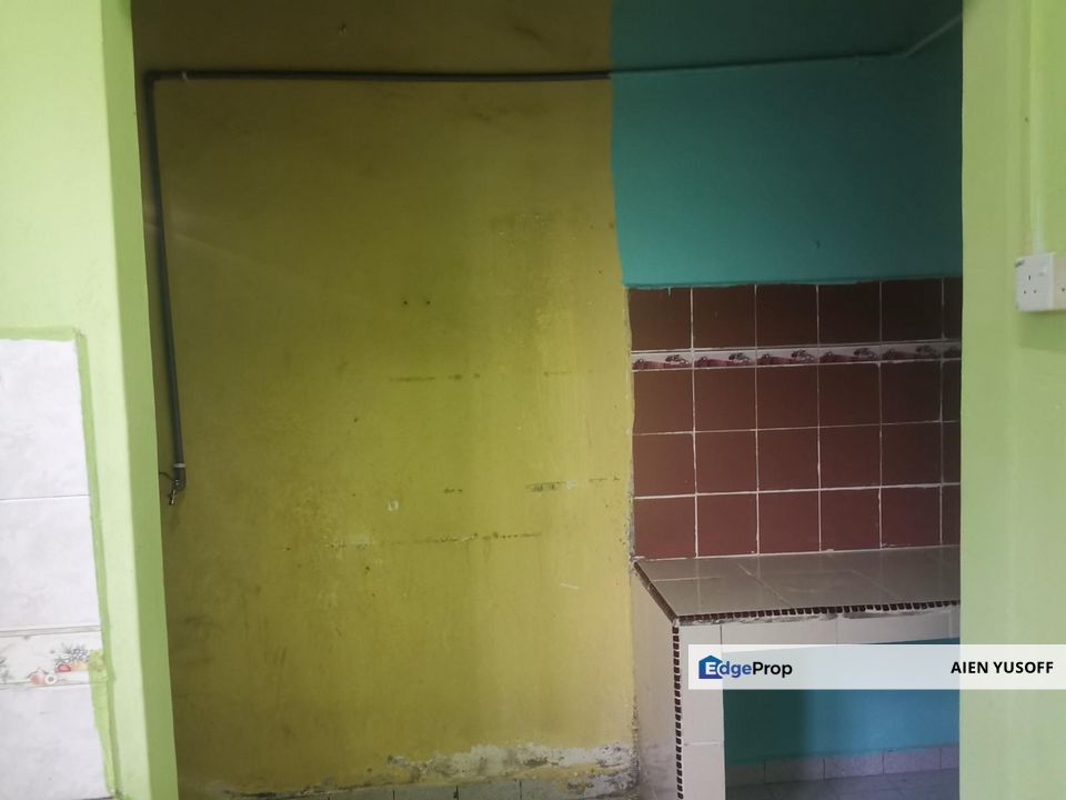 Teres Setingkat Taman Balok Jaya 2, Pahang, Balok