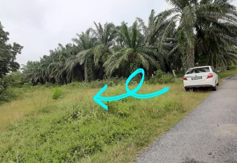 Tanah Lot Banglo Pantai Sepat near to Bandar Kuantan