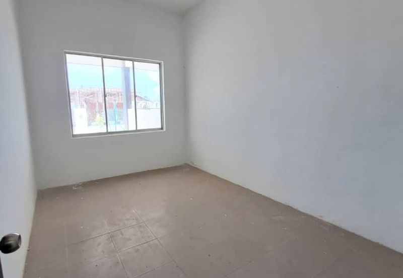 Teres Setingkat Corner Lot Taman Seri Damai near to Taman Tas