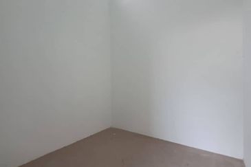 Teres Setingkat Corner Lot Taman Seri Damai near to Taman Tas