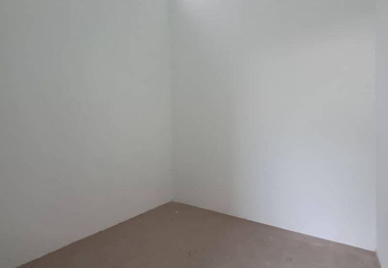 Teres Setingkat Corner Lot Taman Seri Damai near to Taman Tas