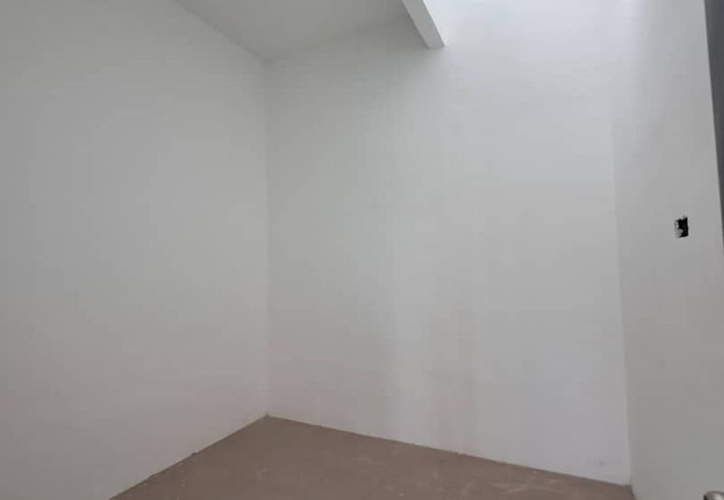 Teres Setingkat Corner Lot Taman Seri Damai near to Taman Tas