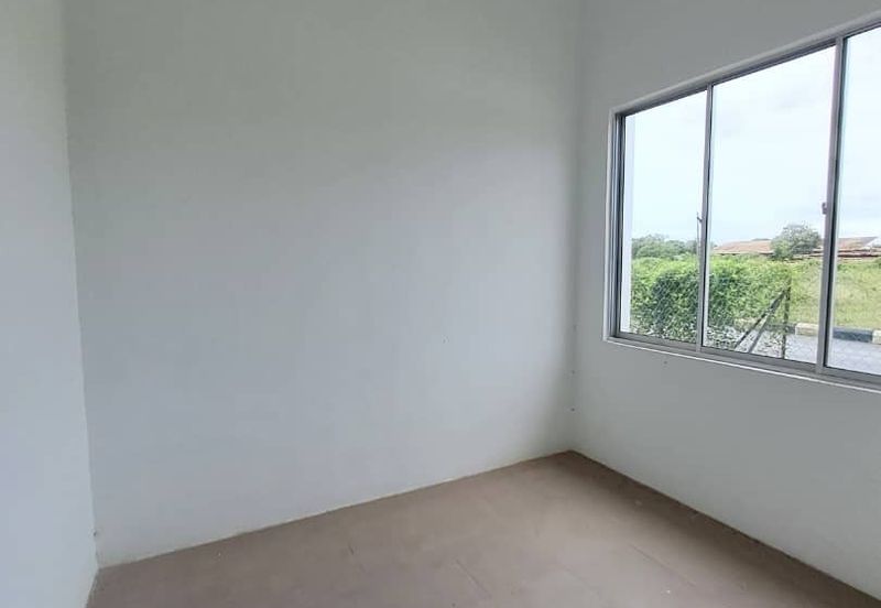 Teres Setingkat Corner Lot Taman Seri Damai near to Taman Tas