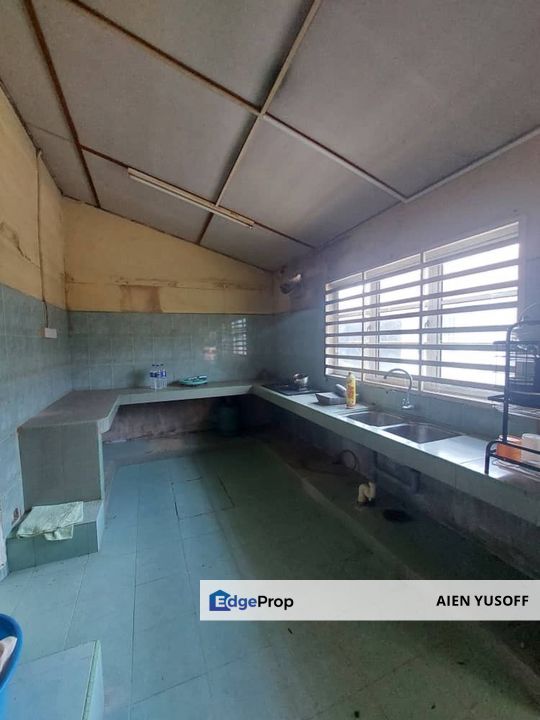 Taman Sri Mahkota Jaya Batu 11 near to Kem Batu 10, Pahang, Kuantan