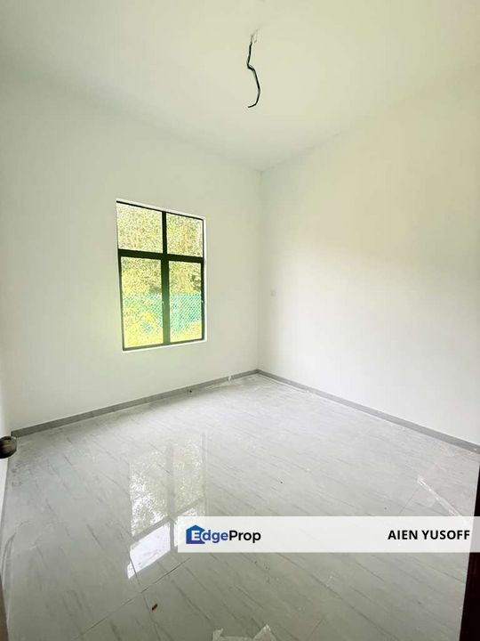 Banglo Seri Damai Indah near to Jaya Gading, Pahang, Pekan