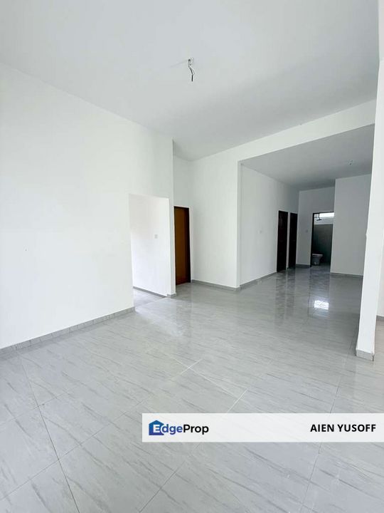 Banglo Seri Damai Indah near to Jaya Gading, Pahang, Pekan