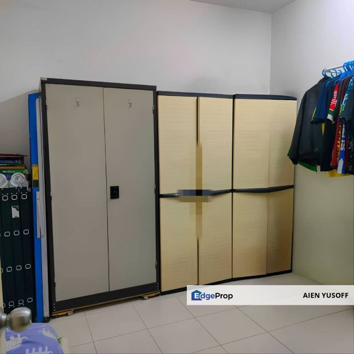 Teres Setingkat Taman Pandan Damai near to Paya Besar, Pahang, Kuantan