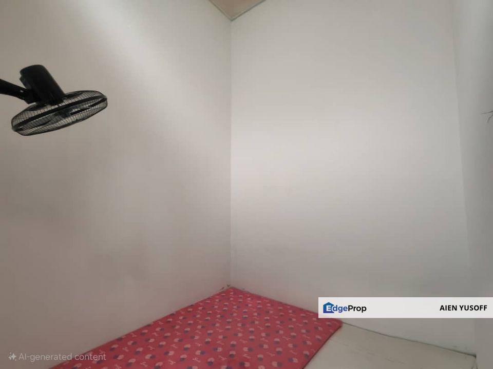 Taman Gau Indah Temerloh, Pahang, Temerloh