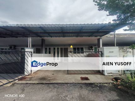 Taman Gau Indah Temerloh, Pahang, Temerloh