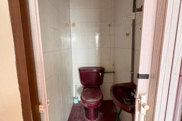 P/L 16521, TAMAN TAS RIA 4