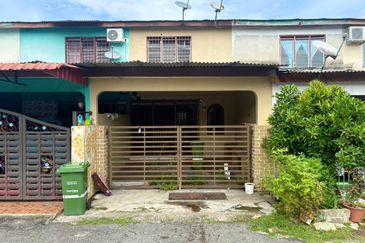 P/L 16521, TAMAN TAS RIA 4