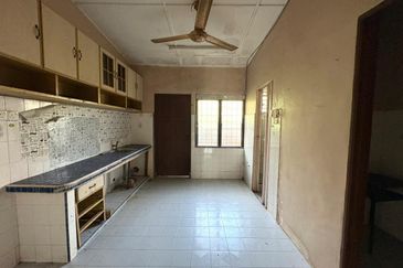 P/L 16521, TAMAN TAS RIA 4