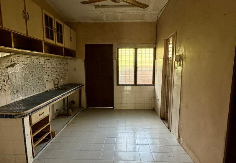 P/L 16521, TAMAN TAS RIA 4